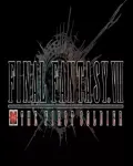 Final Fantasy VII The First Soldier