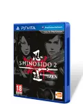 Shinobido 2 Revenge of Zen