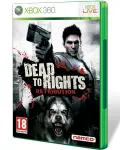 Dead to Rights Retribution