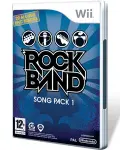 Rock Band (Pack De Canciones)