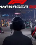 F1 Manager 22