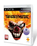 Twisted Metal
