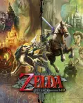 The Legend of Zelda Twilight Princess HD
