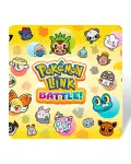Pokémon Link Battle!