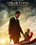 Objetivo: Washington DC (2019)