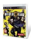 NeverDead