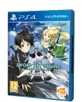 Sword Art Online: Lost Song