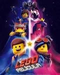 La LEGO película 2