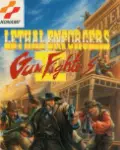 Lethal Enforcers II