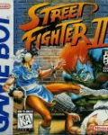Street Fighter II