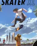Skater XL