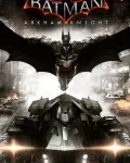 Batman Arkham Knight