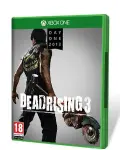 Dead Rising 3