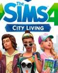 Los Sims 4: Urbanitas