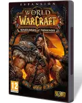 World of Warcraft Warlords of Draenor