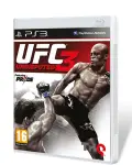 UFC Undisputed 3