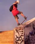 Tony Hawk´s Pro Skater 1+2 Remasterizado