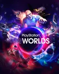 PlayStation VR Worlds