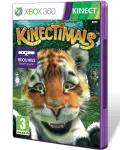 Kinectimals