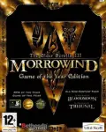 The Elder Scrolls III Morrowind