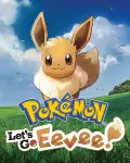 Pokémon: Let's Go, Eevee!