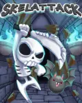 Skelattack