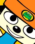 PaRappa The Rapper Remastered