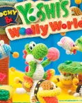 Poochy & Yoshi's Woolly World