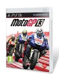MotoGP 13