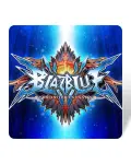 BlazBlue Chrono Phantasma