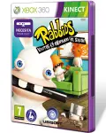 Rabbids Vivitos & Okupando el Salón