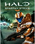 Halo Spartan Strike