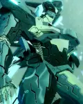 Zone of the Enders The 2nd Runner - Mars