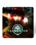Transistor