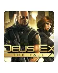 Deus Ex The Fall