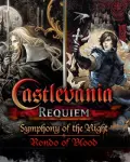 Castlevania Requiem