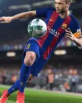 PES 2018