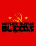 Mother Russia Bleeds