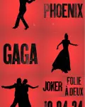 Joker: Folie à Deux (2024)