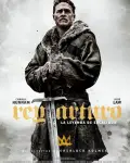 Rey Arturo: La leyenda de Excalibur (2017)