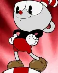 Cuphead