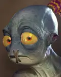 Oddworld: Soulstorm
