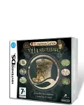 El Profesor Layton y la Villa Misteriosa