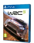WRC 5