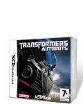 Transformers Autobots
