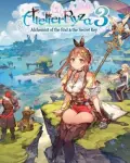Atelier Ryza 3: Alchemist of the End & the Secret Key
