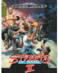 Streets of Rage II