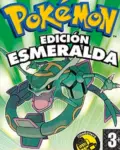 Pokémon Esmeralda
