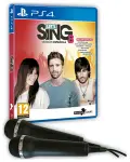 Let's Sing 8 Versión Española