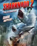 Sharknado 2: El segundo (El regreso) (2014)